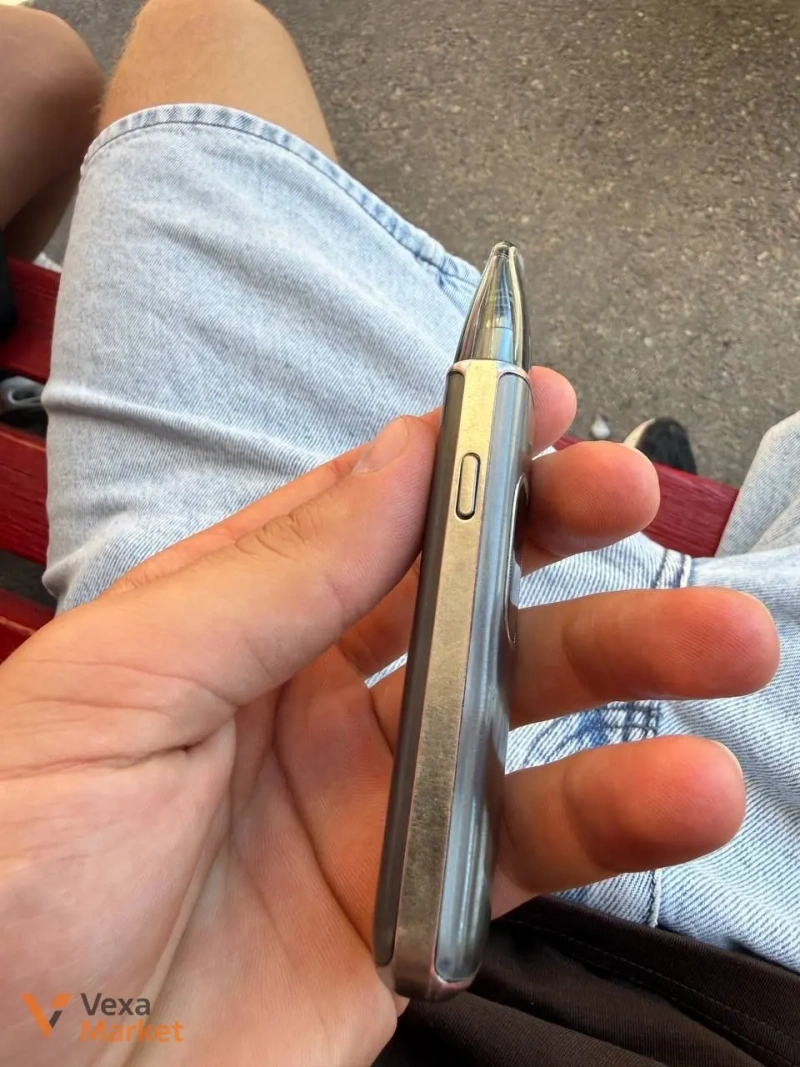 Вейп VooPoo Argus G3 — фото 2