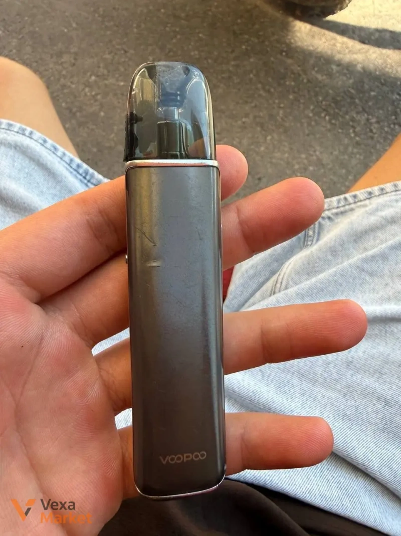 Вейп VooPoo Argus G3 — фото 3