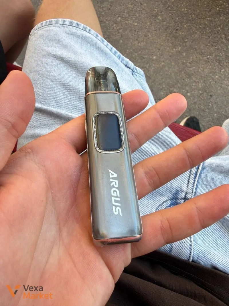 Вейп VooPoo Argus G3 — фото 4