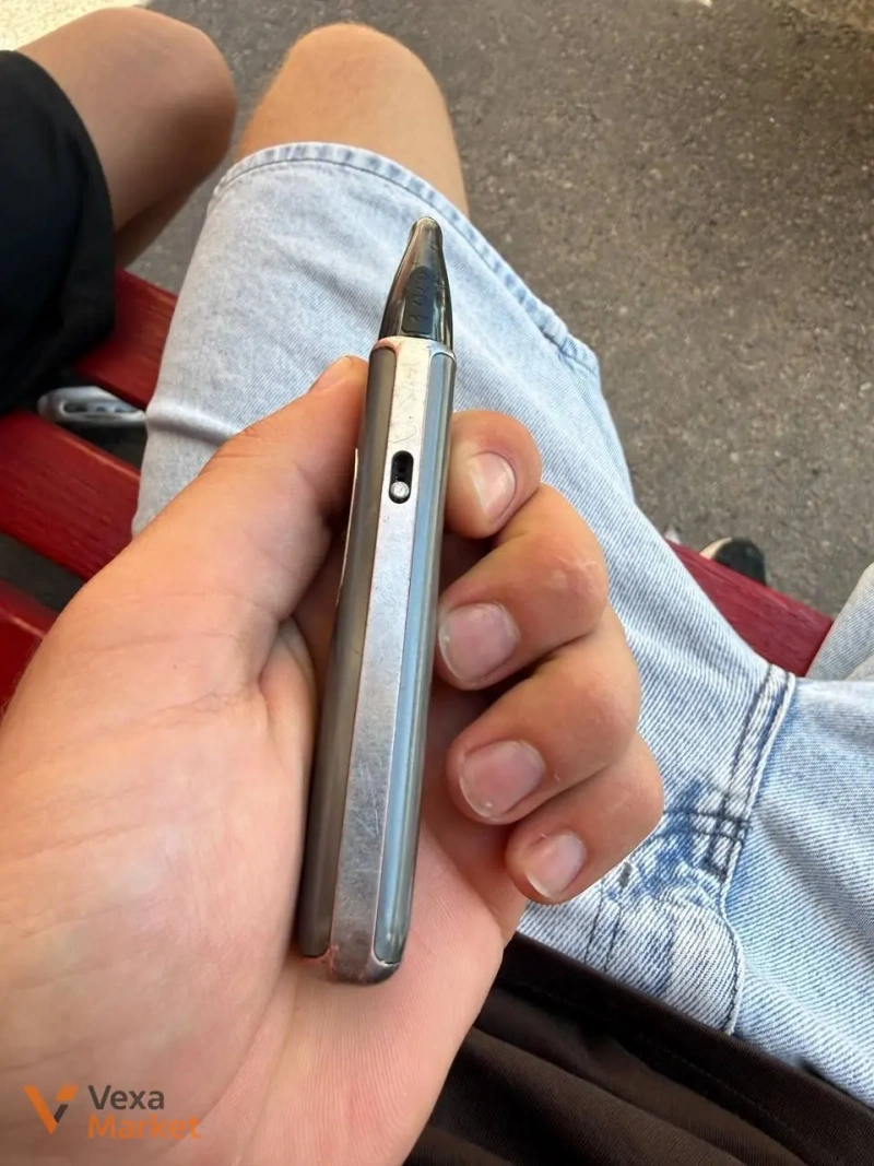 Вейп VooPoo Argus G3 — фото 5