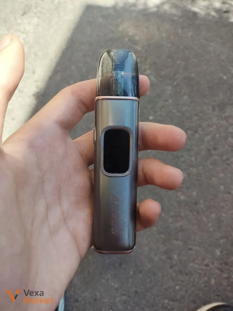 Вейп VooPoo Argus G3 — фото 6