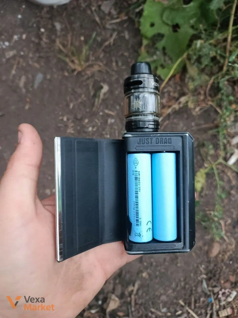 Вейп VooPoo Drag X5