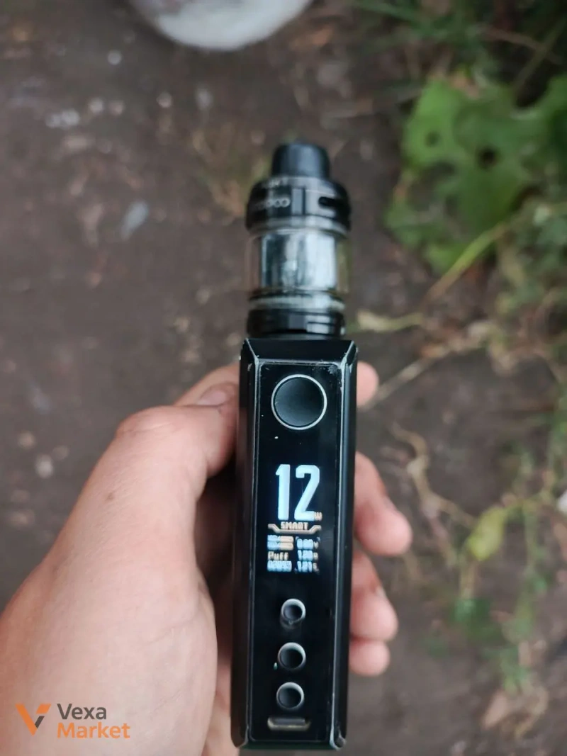 Вейп VooPoo Drag X5 — фото 2