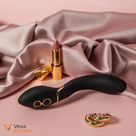 Вібратор для стимуляції точки G Dream Toys Elite Josephine