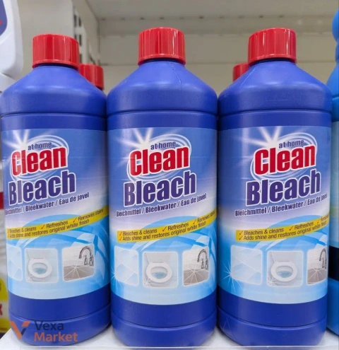 Відбілювач At Home Clean 1000 мл