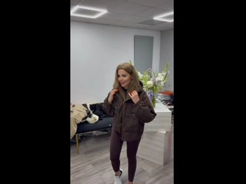 Вітрівка на підкладці OneSIZE
