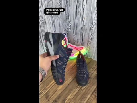 The North Face Взуття Розмір 44