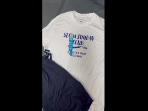 Піжама чоловіча Primark