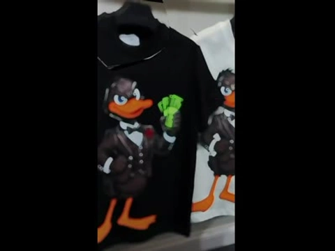 Iceberg Футболка мужская