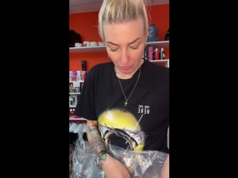 Куртка демі Calvin Klein Jeans