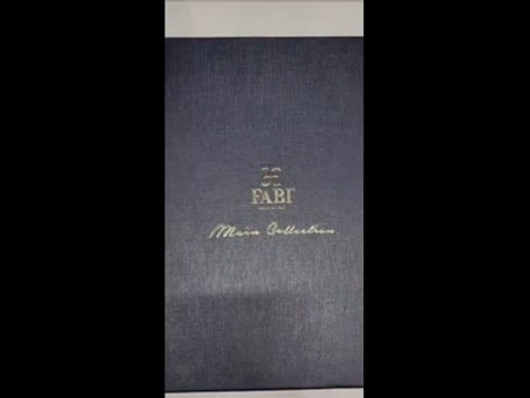 Fabi Art. L12 Женские кроссовки размер 39/40