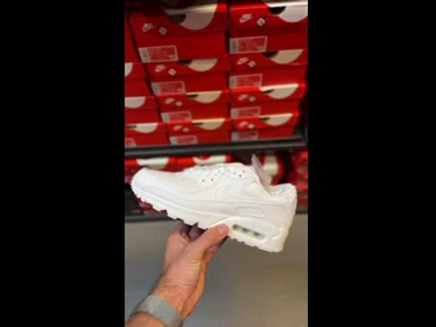 Жіночі Nike Air Max 90 PRM