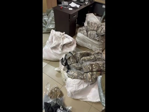 Термокуртка Jacket Thermal PCS Level 7
