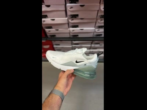 Nike Air Max 270