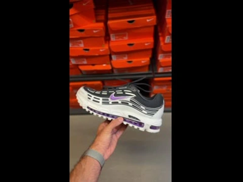 Nike Air Max TL 2.5