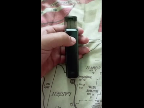 Вейп Voopoo Drag X3