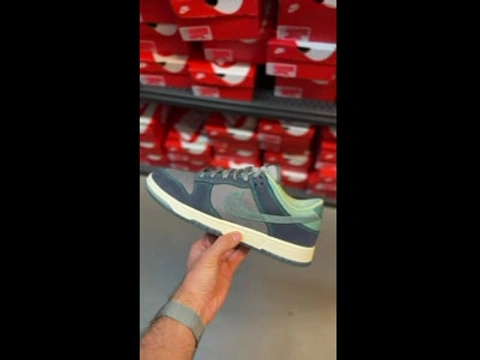 Кросівки Nike Dunk Low Retro SE