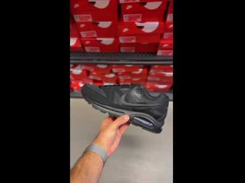 Кросівки Nike Air Max Command