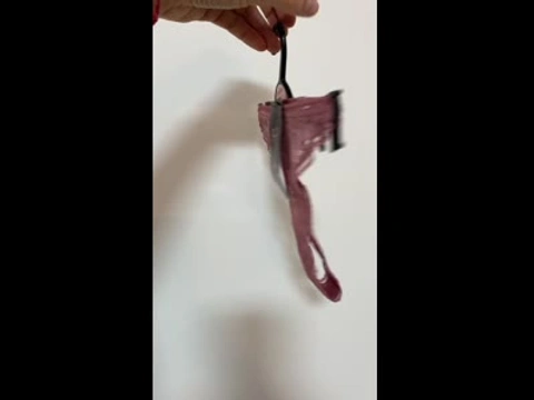 Жіночі трусики Hunkemoller S
