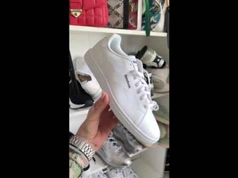 Чоловічі кеди Reebok 42,5