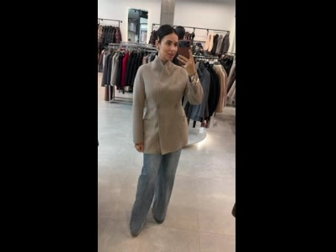 Жакет LORO PIANA з кашеміру