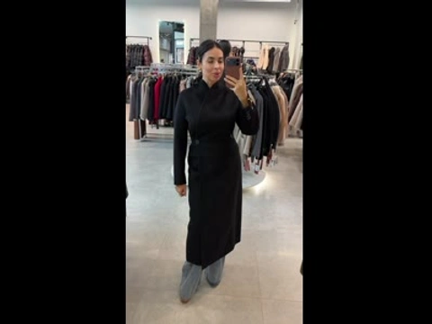 Пальто LORO PIANA з кашеміру