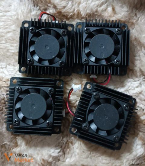 Відеопередавач AKK 3w, 5.8Ghz, 64ch