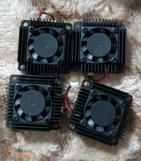 Відеопередавач AKK 3w, 5.8Ghz, 64ch