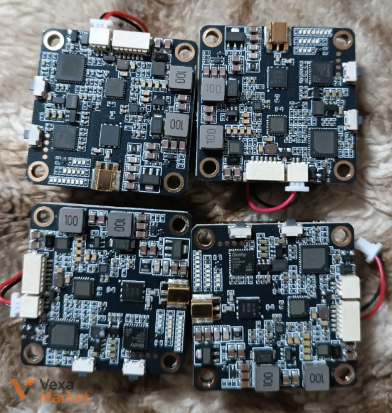 Відеопередавач AKK 3w, 5.8Ghz, 64ch — фото 2