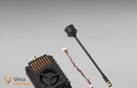 Відеопередавач Readytosky VTX 7.2G 3W
