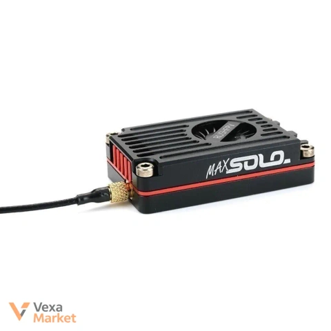 Відеопередавач Rush Max Solo 5.8G 2.5W