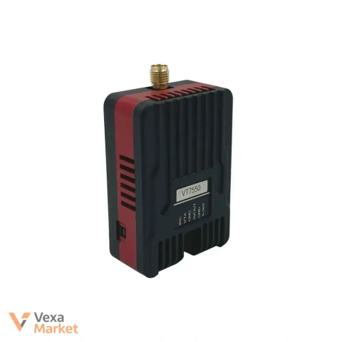 Відеопередавач Skyzone VT7550 CNC 7.5G 5W VTX + антена PeakFPV PK72