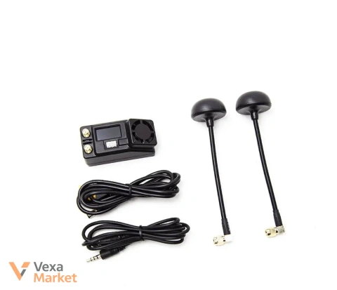 Відеоприймач Skyzone Steadyview X 7.5 G