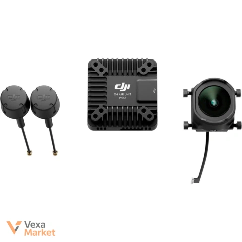 Відеосистема DJI O4 Air Unit Pro