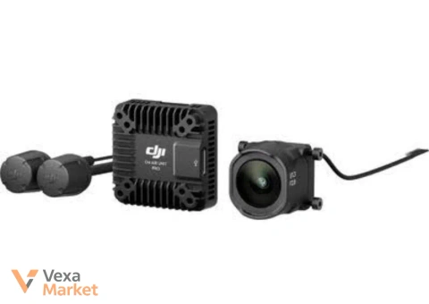 Відеосистема FPV DJI O4 Air Unit Pro