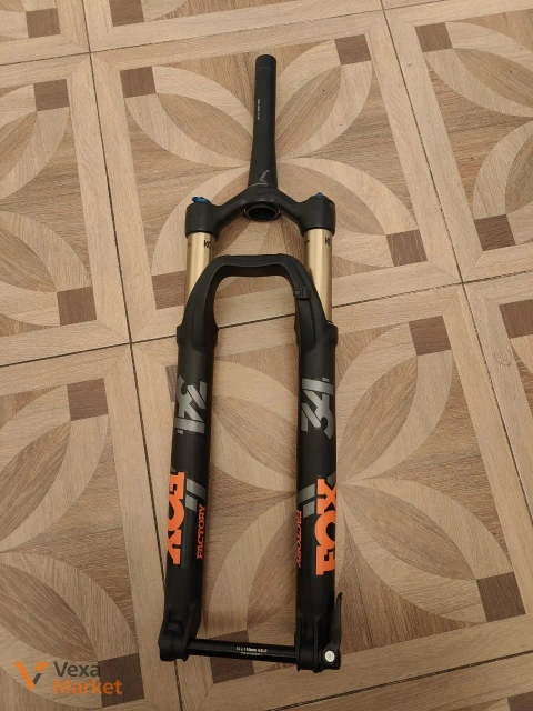 Вилка 29 Fox Float 34 2020 Factory E-Bike 100мм