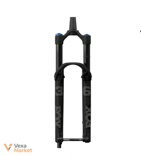 Вилка FOX 36 FLOAT 29" 160мм GRIP X2 Performance Elite (E-Bike Opt)