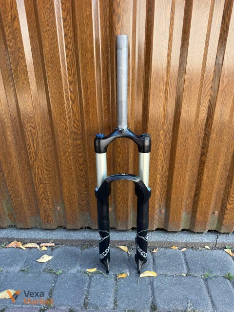 Вилка Rock Shox Recon Gold TK 110mm Preload 26" (Шток 24см)