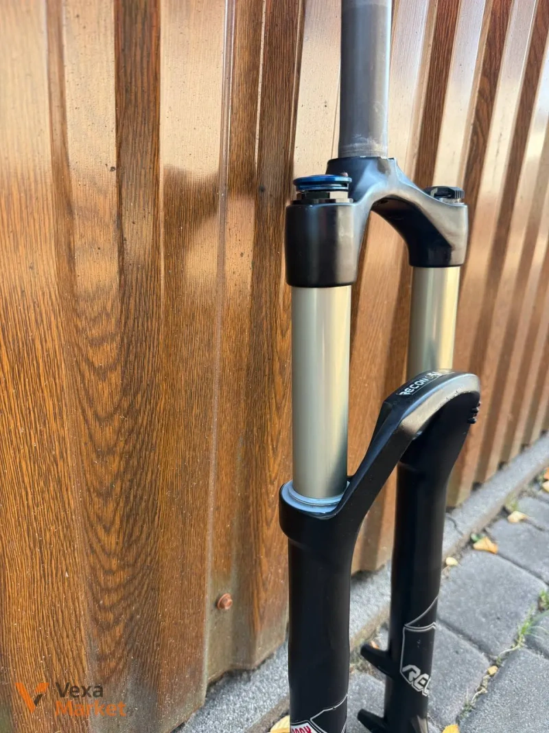 Вилка Rock Shox Recon Gold TK 110mm Preload 26" (Шток 24см) — фото 3