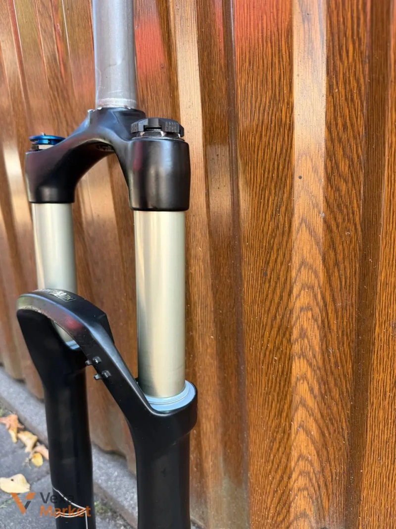 Вилка Rock Shox Recon Gold TK 110mm Preload 26" (Шток 24см) — фото 5