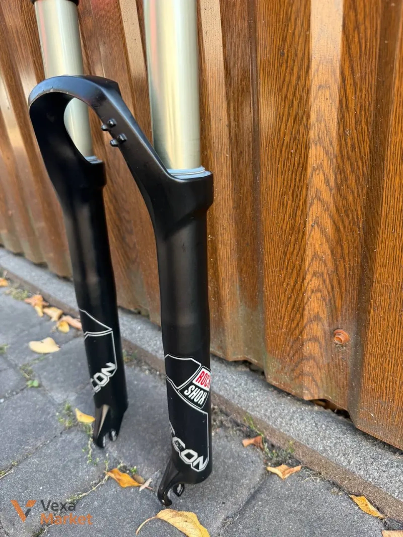 Вилка Rock Shox Recon Gold TK 110mm Preload 26" (Шток 24см) — фото 6