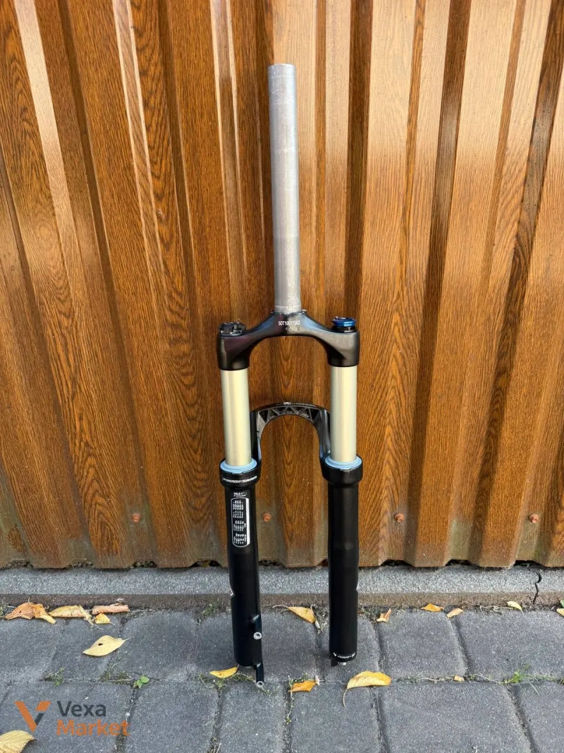 Вилка Rock Shox Recon Gold TK 110mm Preload 26" (Шток 24см) — фото 7