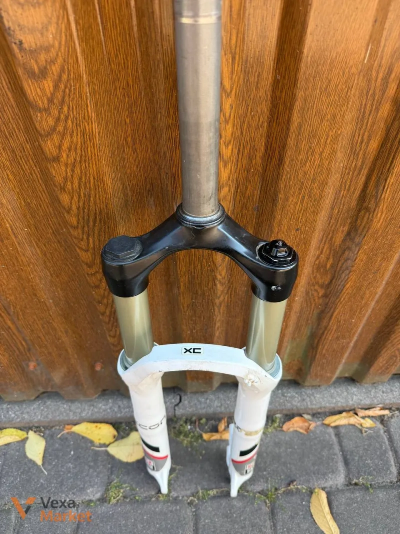 Вилка Rock Shox Recon XC 100mm Solo Air — фото 2