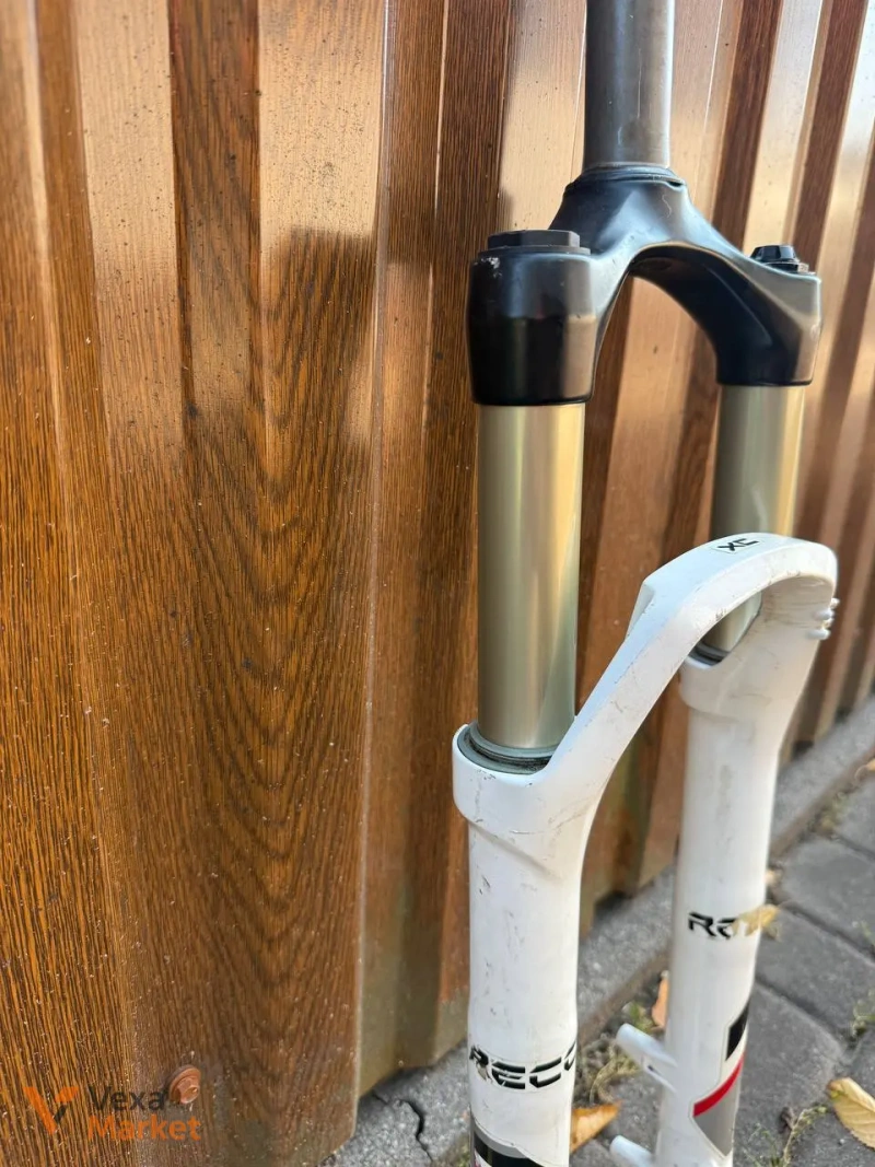Вилка Rock Shox Recon XC 100mm Solo Air — фото 3