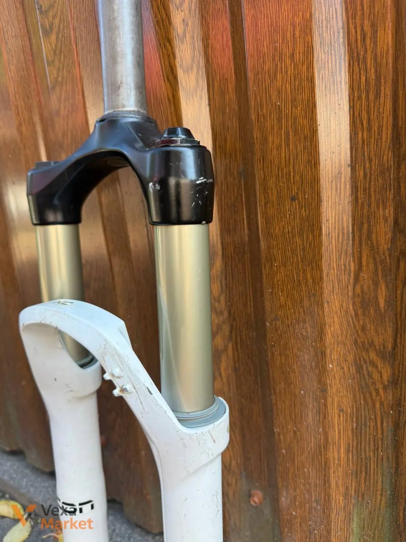 Вилка Rock Shox Recon XC 100mm Solo Air — фото 5