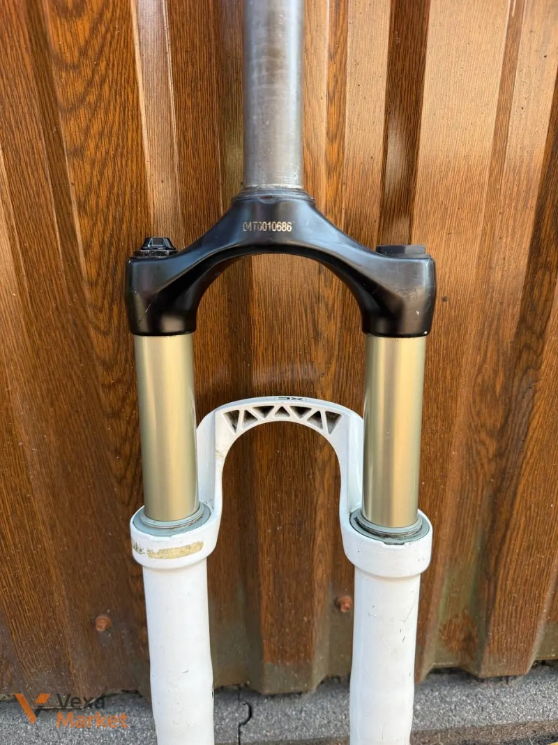 Вилка Rock Shox Recon XC 100mm Solo Air — фото 8