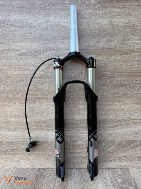 Вилка Rock Shox Sid 26 100mm