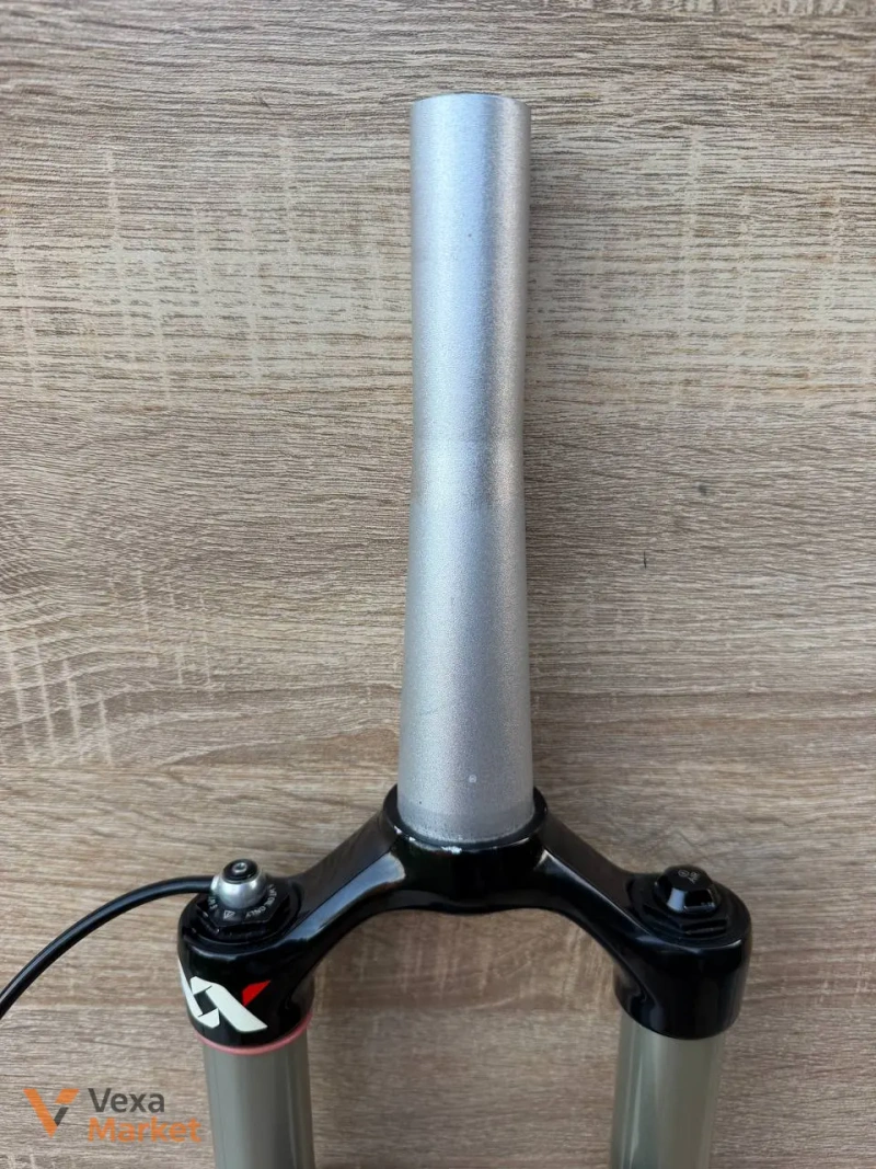 Вилка Rock Shox Sid 26 100mm — фото 2