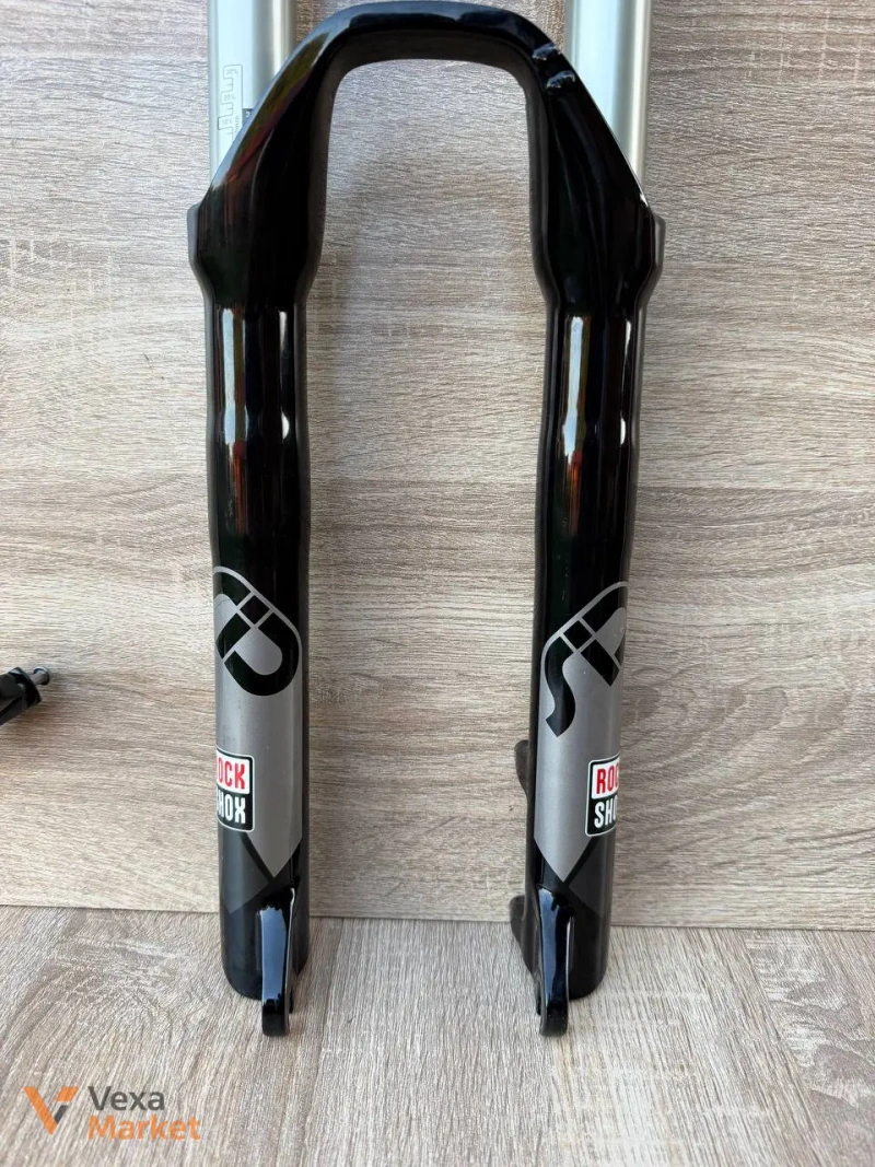 Вилка Rock Shox Sid 26 100mm — фото 4