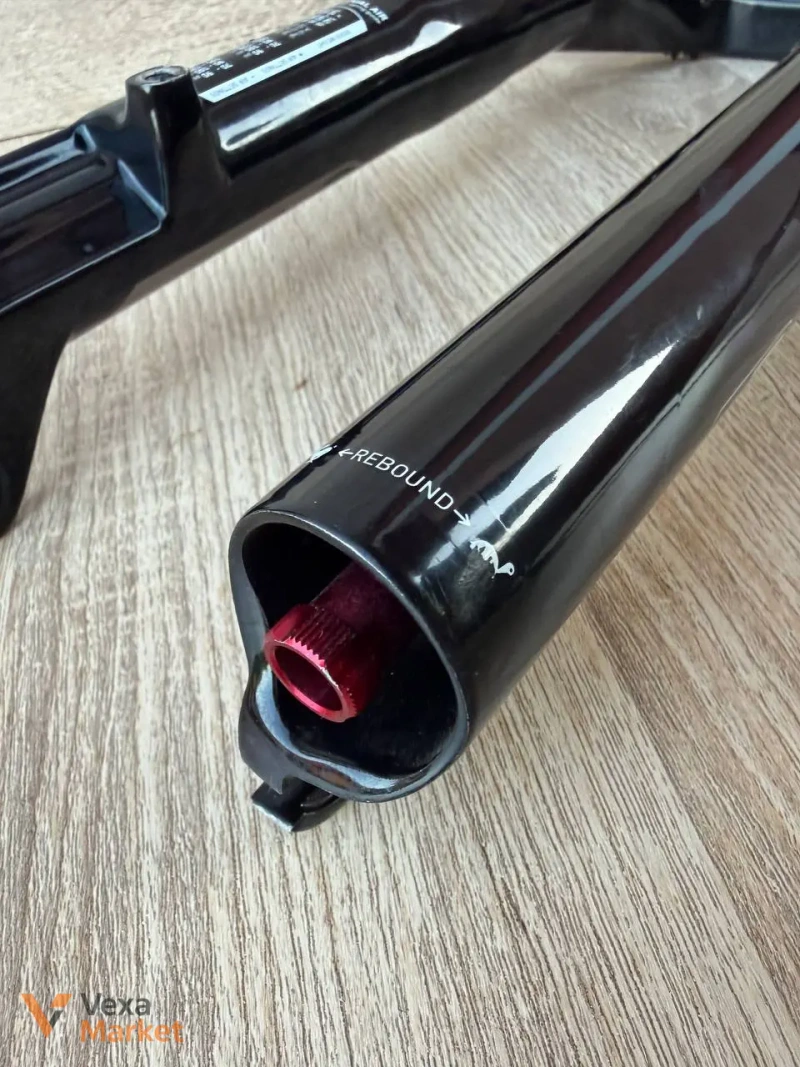 Вилка Rock Shox Sid 26 100mm — фото 8